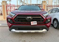 تويوتا راف 4